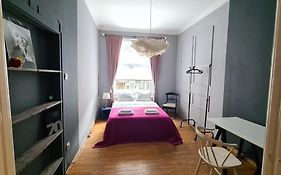 Your Royal 2 Bedroom City Center Stay