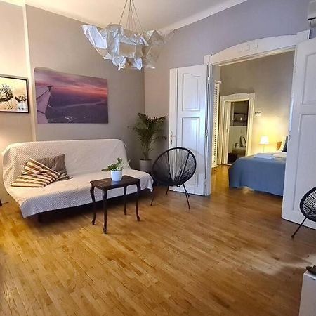 Your Royal 2 Bedroom City Center Stay Belgrad Exterior foto
