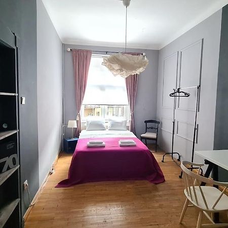 Your Royal 2 Bedroom City Center Stay Belgrad Exterior foto