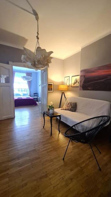 Your Royal 2 Bedroom City Center Stay Belgrad Exterior foto