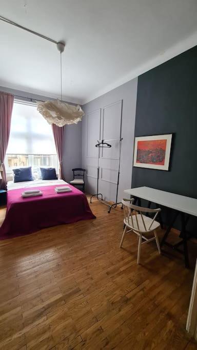 Your Royal 2 Bedroom City Center Stay Belgrad Exterior foto