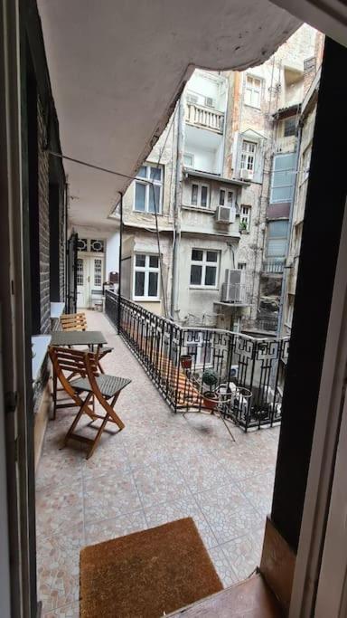 Your Royal 2 Bedroom City Center Stay Belgrad Exterior foto