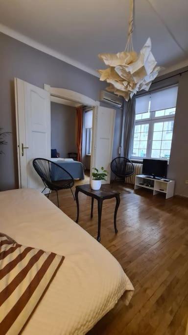Your Royal 2 Bedroom City Center Stay Belgrad Exterior foto