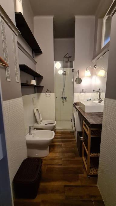 Your Royal 2 Bedroom City Center Stay Belgrad Exterior foto