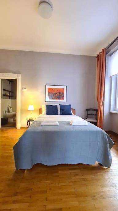 Your Royal 2 Bedroom City Center Stay Belgrad Exterior foto