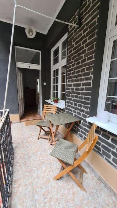 Your Royal 2 Bedroom City Center Stay Belgrad Exterior foto